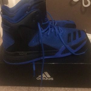 Men’s Adidas Sneakers